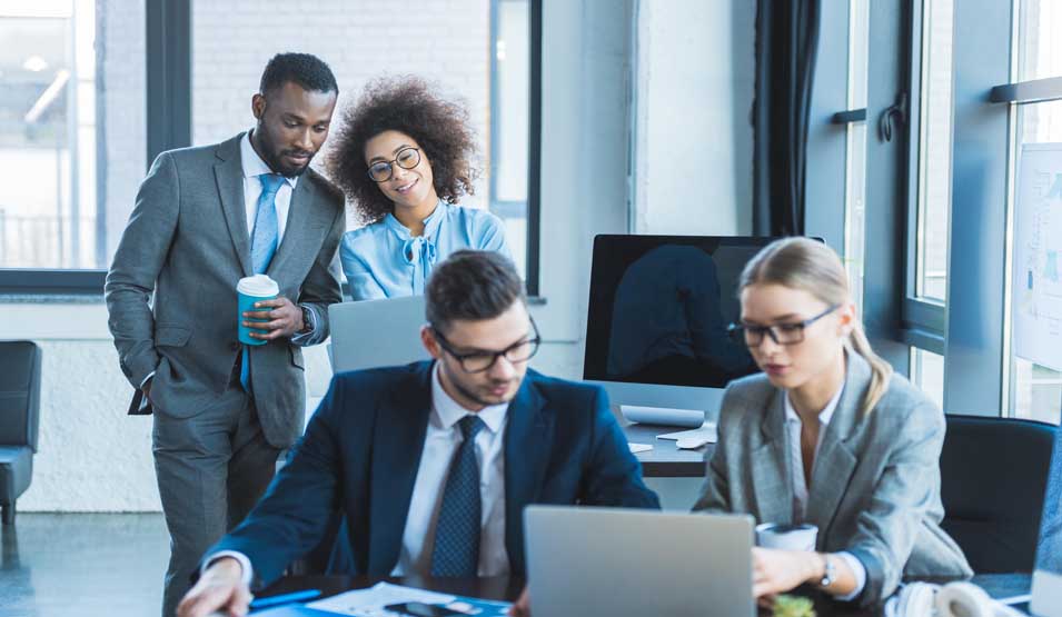 career work is justice work